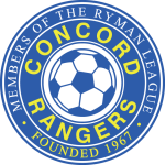 Logo Concord Rangers